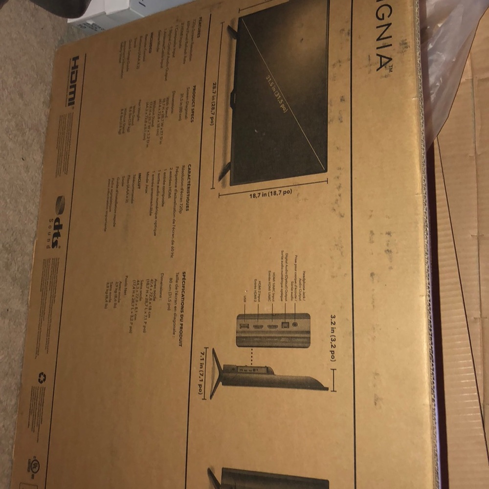 Tv - Picture 3 of 3